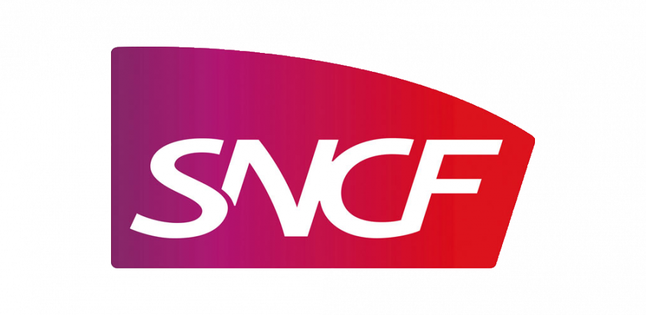 Le site de la sncf